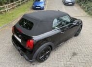 2021 MINI Convertible 1.5 Cooper Sport 2Dr Auto