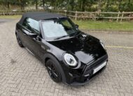 2021 MINI Convertible 1.5 Cooper Sport 2Dr Auto