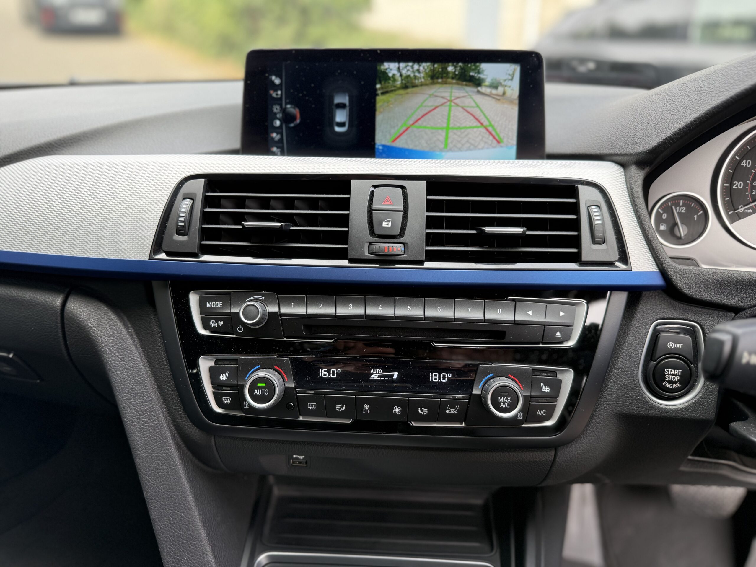 2016 BMW 440i M-Sport 2Dr Coupe Auto