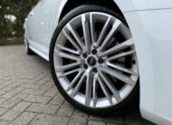 2018 Audi S4 Avant 3.0 TFSI Quattro S-Tronic Auto