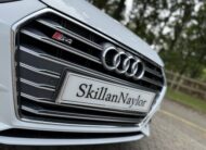 2018 Audi S4 Avant 3.0 TFSI Quattro S-Tronic Auto
