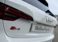 2018 Audi S4 Avant 3.0 TFSI Quattro S-Tronic Auto