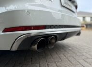 2018 Audi S4 Avant 3.0 TFSI Quattro S-Tronic Auto