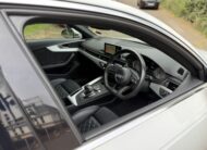 2018 Audi S4 Avant 3.0 TFSI Quattro S-Tronic Auto