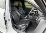 2018 Audi S4 Avant 3.0 TFSI Quattro S-Tronic Auto