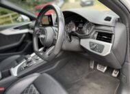 2018 Audi S4 Avant 3.0 TFSI Quattro S-Tronic Auto