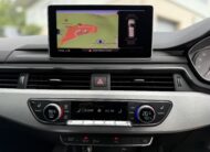 2018 Audi S4 Avant 3.0 TFSI Quattro S-Tronic Auto