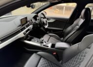 2018 Audi S4 Avant 3.0 TFSI Quattro S-Tronic Auto