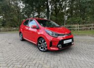 2022 Kia Picanto 1.0T GDI GT-Line S 5Dr