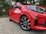 2022 Kia Picanto 1.0T GDI GT-Line S 5Dr