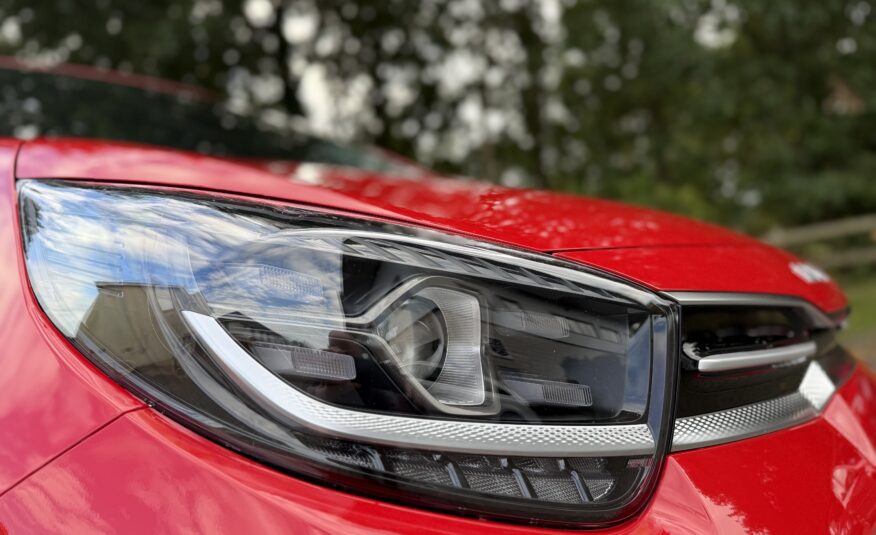2022 Kia Picanto 1.0T GDI GT-Line S 5Dr