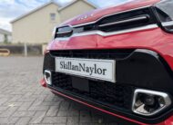 2022 Kia Picanto 1.0T GDI GT-Line S 5Dr