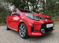 2022 Kia Picanto 1.0T GDI GT-Line S 5Dr