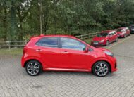 2022 Kia Picanto 1.0T GDI GT-Line S 5Dr