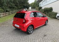 2022 Kia Picanto 1.0T GDI GT-Line S 5Dr