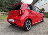 2022 Kia Picanto 1.0T GDI GT-Line S 5Dr