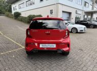 2022 Kia Picanto 1.0T GDI GT-Line S 5Dr