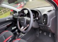 2022 Kia Picanto 1.0T GDI GT-Line S 5Dr