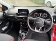 2022 Kia Picanto 1.0T GDI GT-Line S 5Dr