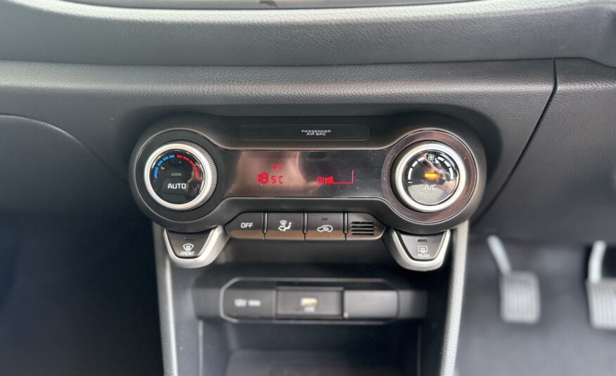 2022 Kia Picanto 1.0T GDI GT-Line S 5Dr