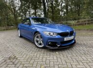 2016 BMW 440i M-Sport 2Dr Coupe Auto