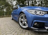 2016 BMW 440i M-Sport 2Dr Coupe Auto