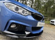 2016 BMW 440i M-Sport 2Dr Coupe Auto