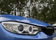 2016 BMW 440i M-Sport 2Dr Coupe Auto