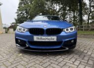 2016 BMW 440i M-Sport 2Dr Coupe Auto