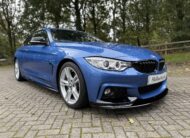 2016 BMW 440i M-Sport 2Dr Coupe Auto