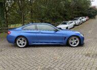 2016 BMW 440i M-Sport 2Dr Coupe Auto