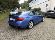 2016 BMW 440i M-Sport 2Dr Coupe Auto