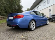 2016 BMW 440i M-Sport 2Dr Coupe Auto
