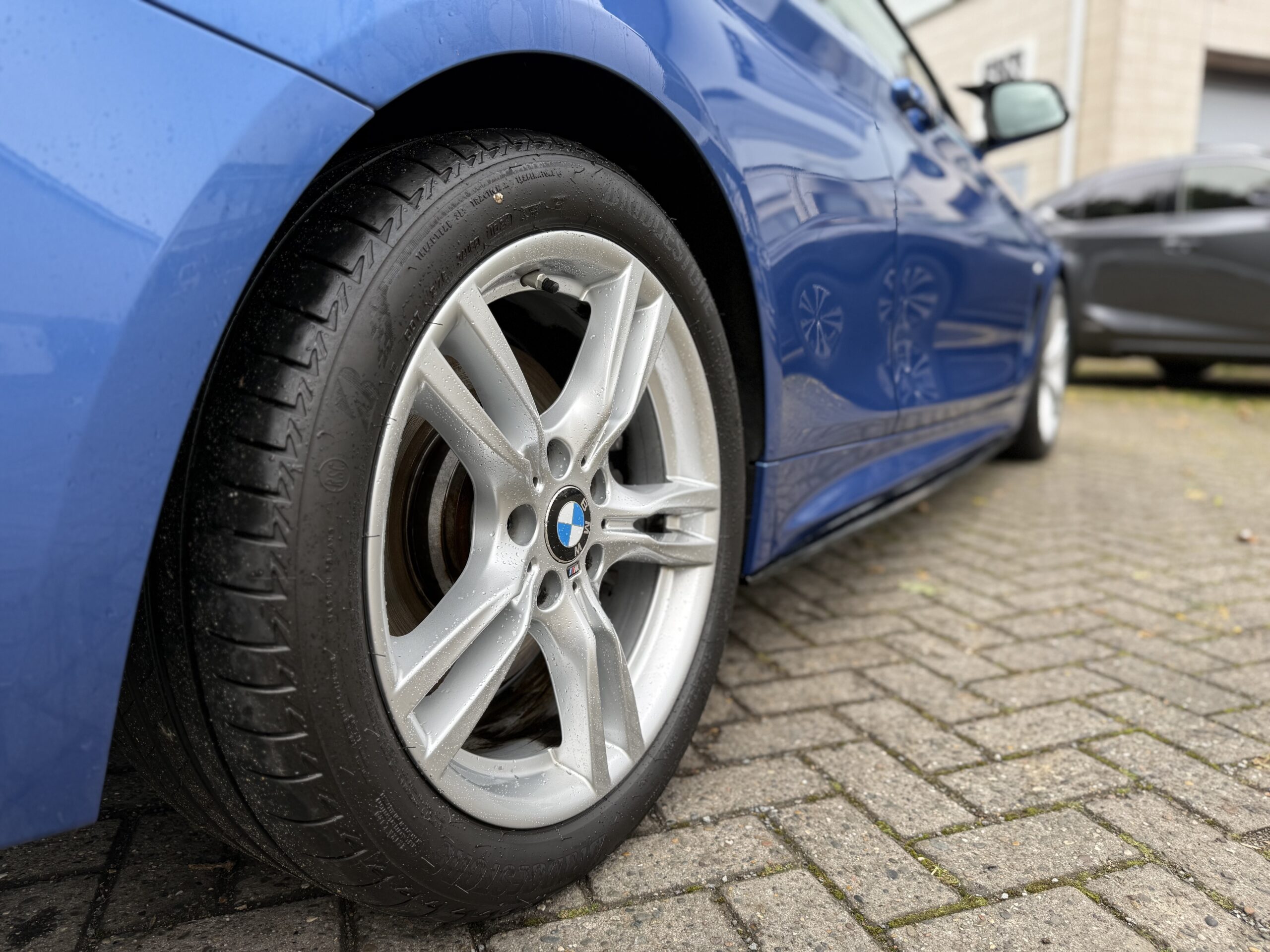 2016 BMW 440i M-Sport 2Dr Coupe Auto