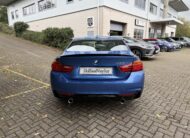2016 BMW 440i M-Sport 2Dr Coupe Auto