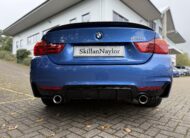2016 BMW 440i M-Sport 2Dr Coupe Auto