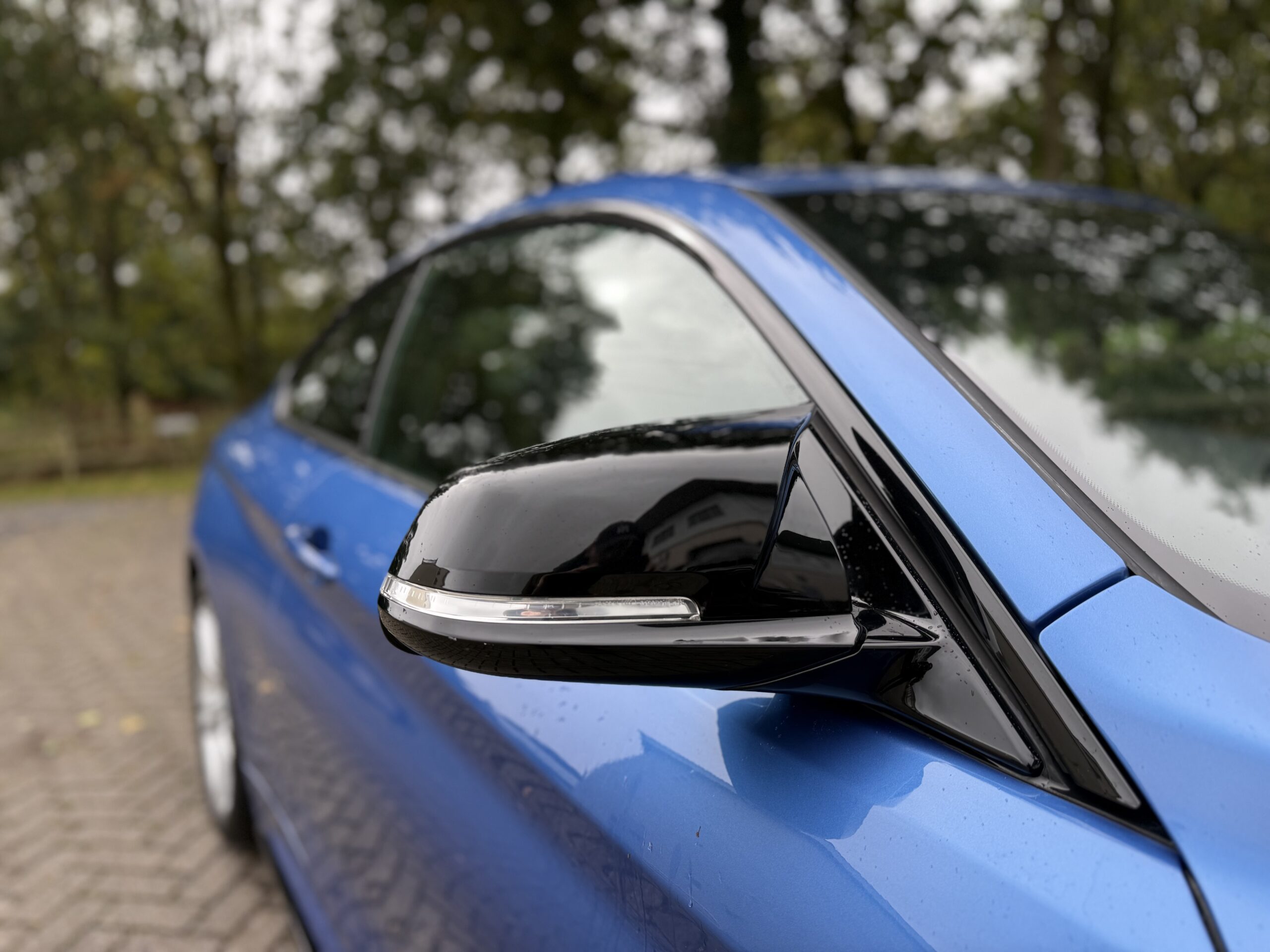 2016 BMW 440i M-Sport 2Dr Coupe Auto