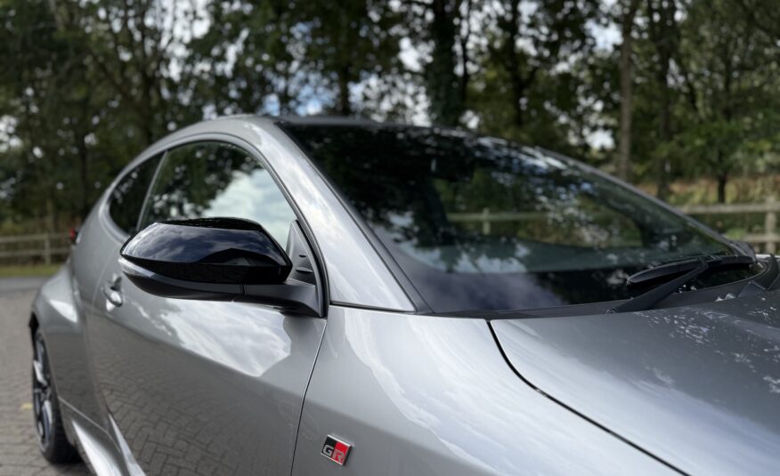Vehicle Detail (Mobile)