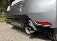 Vehicle Detail (Mobile)