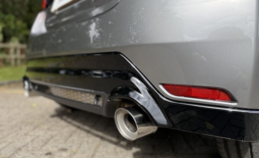 Vehicle Detail (Mobile)