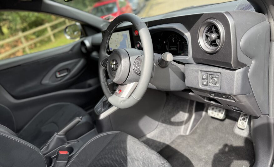 Vehicle Detail (Mobile)