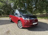 2022 Volkswagen Multivan 1.4 TSI eHybrid Style 5Dr LWB DSG Auto