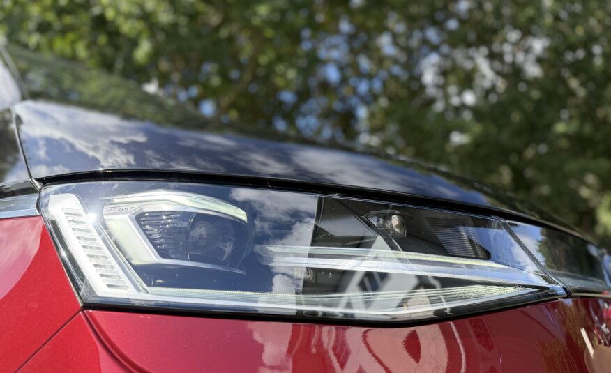 2022 Volkswagen Multivan 1.4 TSI eHybrid Style 5Dr LWB DSG Auto