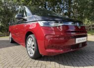 2022 Volkswagen Multivan 1.4 TSI eHybrid Style 5Dr LWB DSG Auto