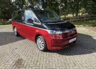 2022 Volkswagen Multivan 1.4 TSI eHybrid Style 5Dr LWB DSG Auto