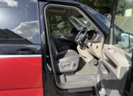 2022 Volkswagen Multivan 1.4 TSI eHybrid Style 5Dr LWB DSG Auto