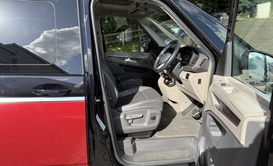 2022 Volkswagen Multivan 1.4 TSI eHybrid Style 5Dr LWB DSG Auto