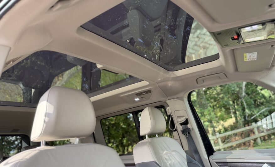 2022 Volkswagen Multivan 1.4 TSI eHybrid Style 5Dr LWB DSG Auto