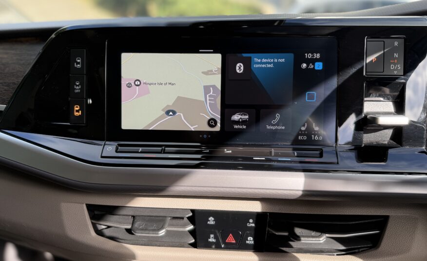 2022 Volkswagen Multivan 1.4 TSI eHybrid Style 5Dr LWB DSG Auto