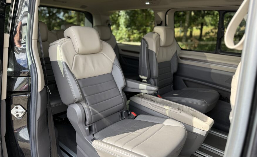 2022 Volkswagen Multivan 1.4 TSI eHybrid Style 5Dr LWB DSG Auto